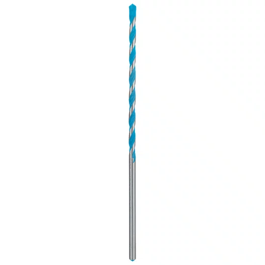 Broca Cyl-9 Multiconstruction 4X80X130 Bosch - 2608900605