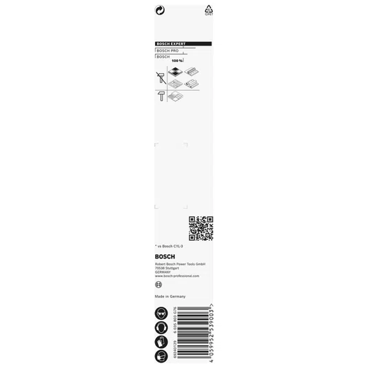 Broca Cyl9 Multiconstruction 5X90X150Mm Bosch - 2608900607