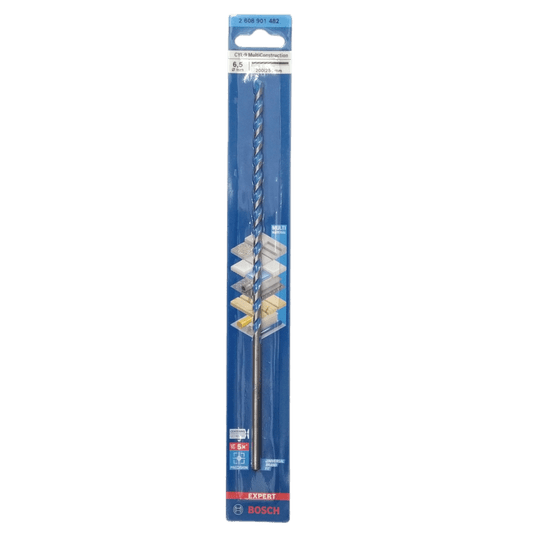 Broca Cyl9 Multiconstruction 65X250Mm Bosch- 2608901482