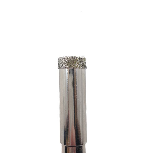 Broca Diamantada A Umido 12 Mm Bosch - 2608579410 - Bosch