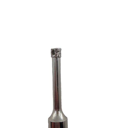 Broca Diamantada A Umido 5 Mm Bosch - 2608579406