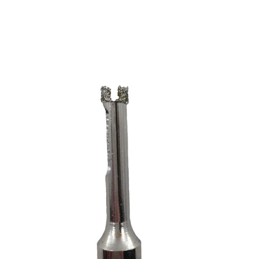 Broca Diamantada A Úmido 6 Mm Bosch - 2608579407