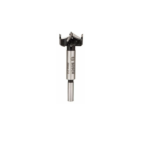 Broca Dobradica Com Videa 30Mm Bosch - 2608597610