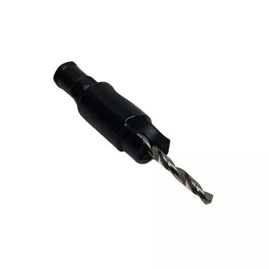 Broca Escareadora 2.4Mm Para Madeira No. 6 Makita - D-73237
