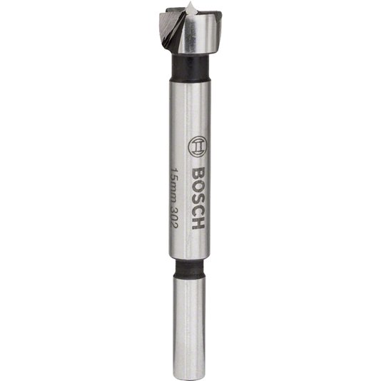 Broca Forstner 15,0 Mm Bosch - 2608596972