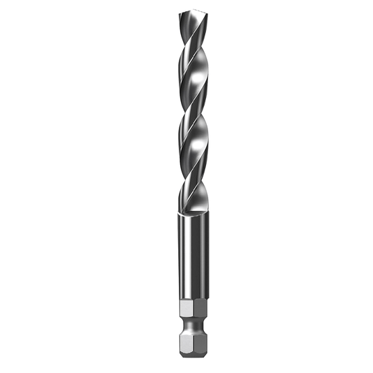 Broca Guia Hssg 7.15X105 Mm 2608900528000