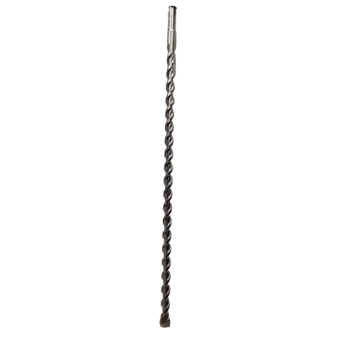 Broca Helicoidal 4 Plus Com Encaixe Sds Plus 14X450Mm Da Makita -  P-30695
