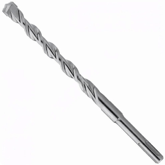 Broca Hel 4 Plus Encaixe Sds Plus 17X210 P-29642