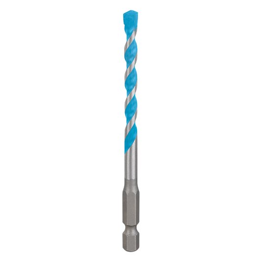 Broca Hex9 Multiconstruction 6X60X100 2608900574 - Bosch