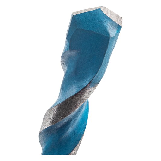 Broca Hex9 Multiconstruction 6X60X100 2608900574 - Bosch