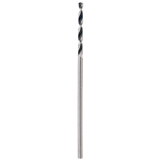 Broca Hss Pointteq 1.0Mm 2Pcs 2608577153000