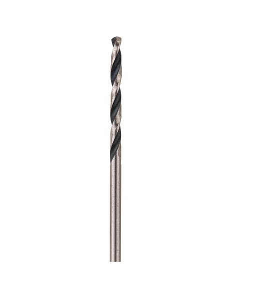 Broca Hss Pointteq 1.5Mm 2 Un. Bosch - 2608577154