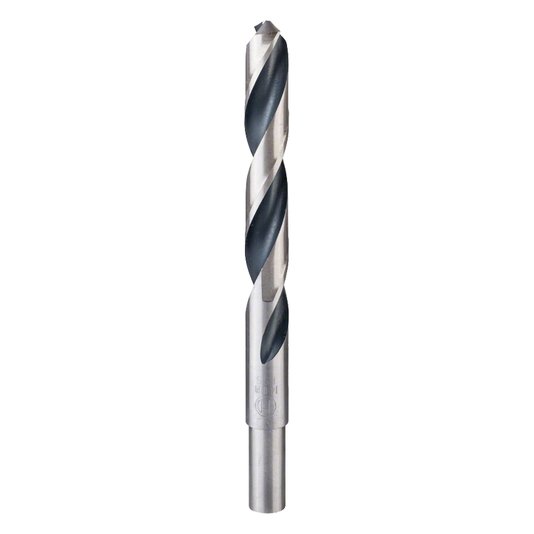 Broca Hss Pointteq 14.0Mm Haste Reduzida Bosch - 2608577306