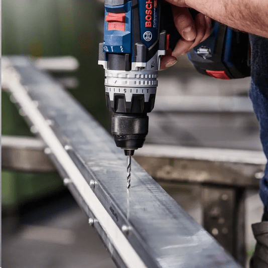Broca Hss Pointteq 19 Peças Probox Bosch - 2608577351