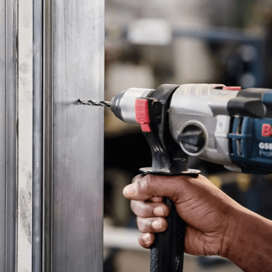 Broca Hss Pointteq 19 Peças Probox Bosch - 2608577351