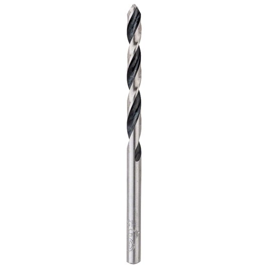 Broca Hss Pointteq 4.5Mm Bosch - 2608577163
