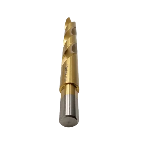 Broca Hss Tin 16X178Mm Makita - D-65763