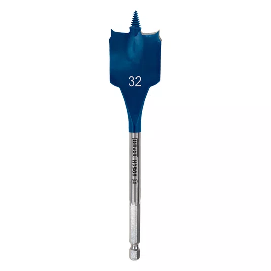 Bosch Broca Chata 32X152Mm Expert Self Cut Speed Para Madeira - 2608900326