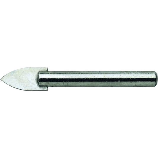 Broca Md P/ Vidro 65 X 3Mm 1/8" Iw2147 - Irwin