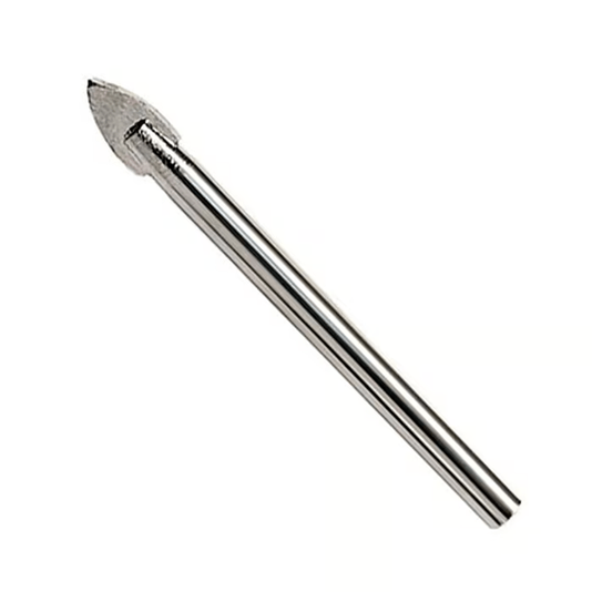 Broca Md P/ Vidro 65 X 6Mm Iw2150 - Irwin