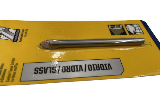 Broca Md P/ Vidro 65 X 5Mm 3/16" Iw2149 - Irwin