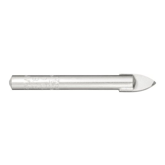 Broca Md P/ Vidro 70 X 8Mm 5/16" Iw2151 - Irwin