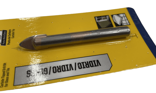 Broca Md P/ Vidro 70 X 8Mm 5/16" Iw2151 - Irwin
