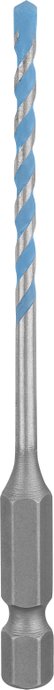 Broca Multiconstruction Hex9 3X45X90 2608900569000