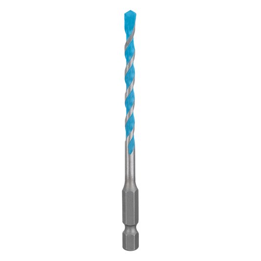 Broca Multi Construction Hex9 5X50X100Mm 2608900571 - Bosch