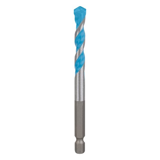 Broca Multiconstruction Hex9 8X50X100Mm Bosch - 2608900581