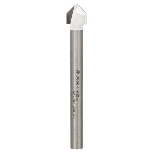 Broca Para Cerâmica 12Mm Bosch - 2608587166