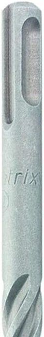 Broca Para Concreto, 8 X 160 Mm, Encaixe Tipo Sds Plus, 1 Pc//Mtx 7101855