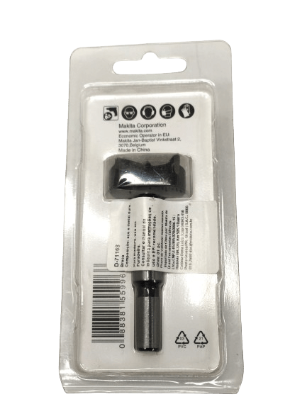Broca Para Dobradiça 35X77 - D-71168 - Makita