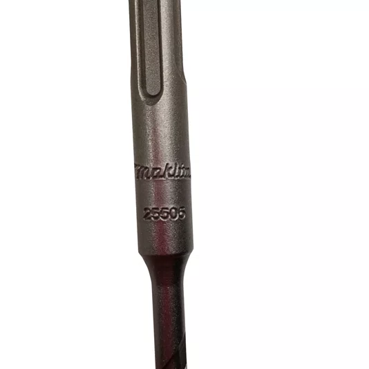 Broca Para Martelete Sds-Plus 6X160X100Mm Makita - B-62505