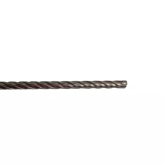 Broca Para Martelete Sds-Plus 6X165X100Mm Nemesis Makita - B-57978