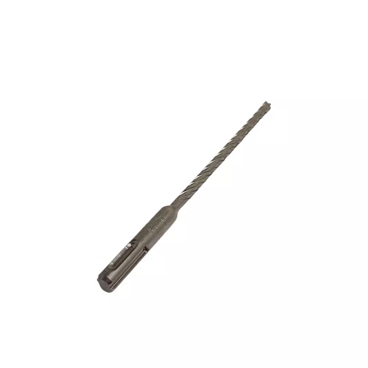 Broca Para Martelete Sds-Plus 6X165X100Mm Nemesis Makita - B-57978