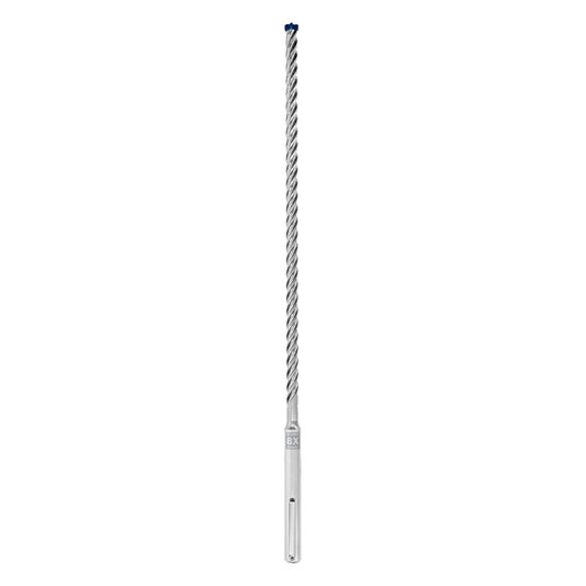 Broca Para Martelo Sdsmax8X 14X400X540Mm Bosch - 2608900208