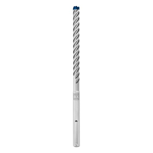 Broca Para Martelo Sdsmax8X 18X200X340 2608900221