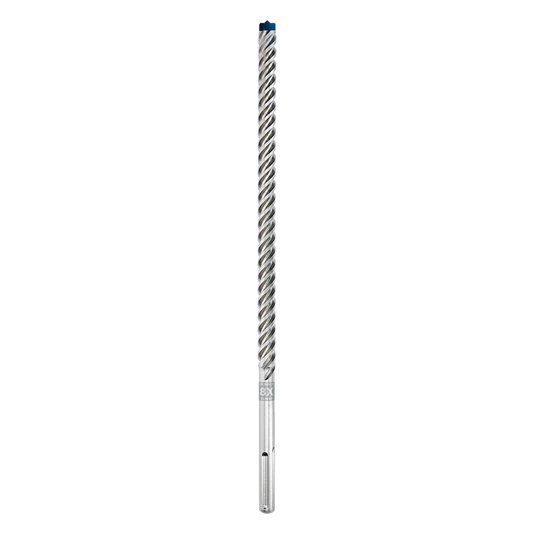 Broca Para Martelo Sdsmax8X 22X400X520Mm Bosch -2608900234