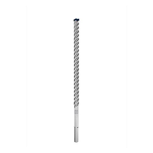 Broca Para Martelo Sdsmax8X 24X400X520Mm Bosch - 2608900239