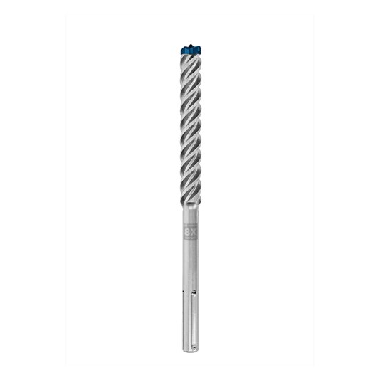 Broca Para Martelo Sdsmax8X 25X200X320 2608900240000
