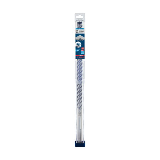 Broca Para Martelo Sdsmax8X 25X400X520 2608900241000