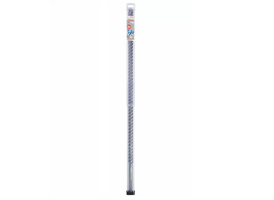 Broca Para Martelo Sdsmax8X 28 X 800 Bosch - 2608578648