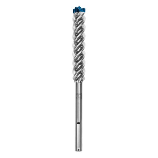 Broca Para Martelo Sdsmax8X 28X200X320Mm - 2608900247