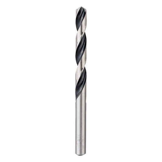 Broca Para Metal Bosch Aço Rápido Hss-Pointteq 10,0Mm 2608577174000