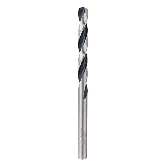 Broca Para Metal Bosch Aço Rápido Hss-Pointteq 6,0Mm Bosch - 2608577167
