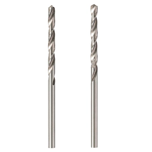 Broca Para Metal Hss-G 3X33X61 Bosch - 2608595086