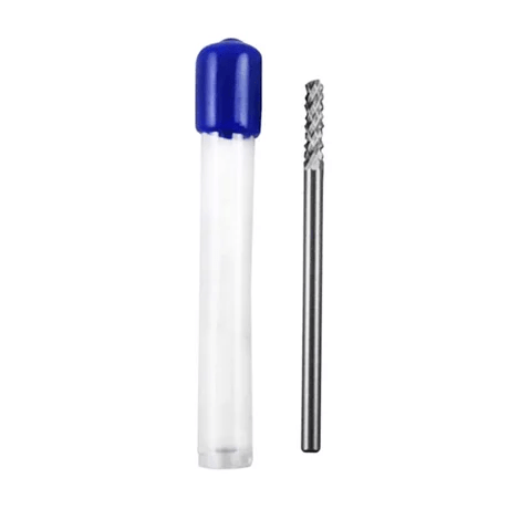 Broca Para Remoção De Rejuntes 1,6Mm 1/16" Dremel - 569 - 26150569Aa