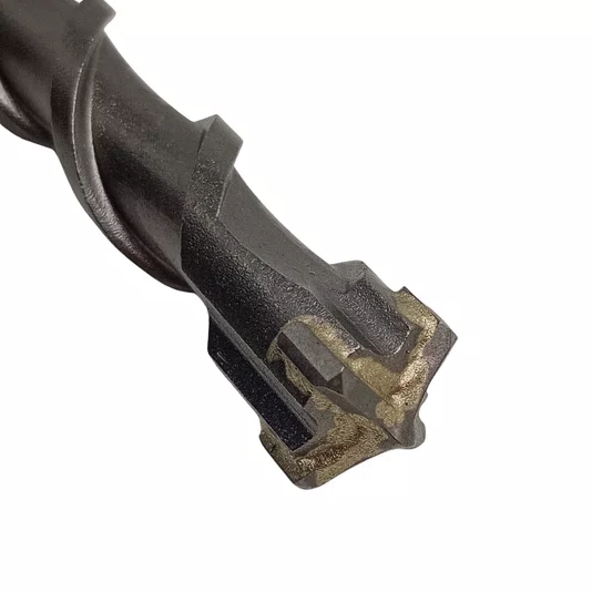 Makita Broca 22Mm X 340Mm Sds-Max Para Concreto  - E-11427