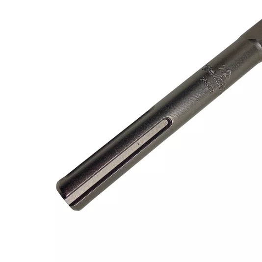 Makita Broca 22Mm X 340Mm Sds-Max Para Concreto  - E-11427